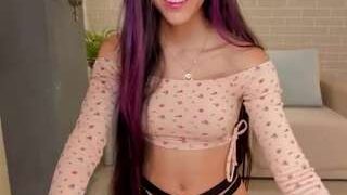 ValerieDalton nude before cam – live sex chat