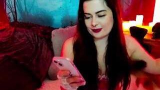 Vampire Blaire nude before cam – live sex chat