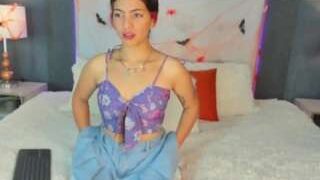 VeronicaHolser nude before cam – live sex chat