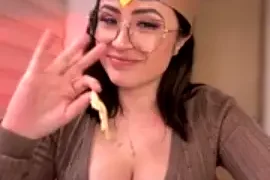 AFRODITA_ nude closeups on webcam for live sex video chat