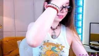 AliceBlaine nude before webcamcam – live sex chat