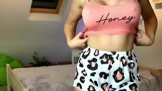 AudreyStarr nude before webcamcam – live sex chat