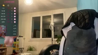 BabyNila nude closeups on webcam for live sex video chat