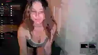 babyygurll9 nude closeups on webcam for live sex video chat