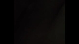 Closeup asian clit