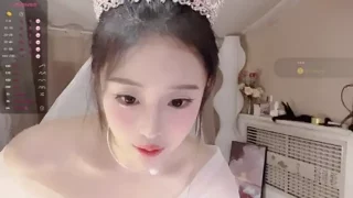 Doll–babe nude closeups on webcam for live sex video chat