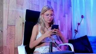 HannahBelucci nude before webcamcam – live sex chat