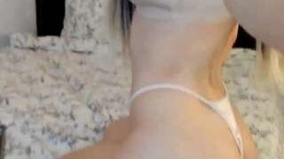 HazellGray nude before webcamcam – live sex chat