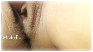 it’s Playtime Pussy Close Up Michella Vienna