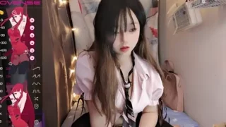 Many-yiyi nude pussy closeups on cam for live sex video chat
