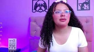 MiaCurlyLqs nude before webcamcam – live sex chat