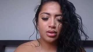 Pumma Santiago nude before webcamcam – live sex chat