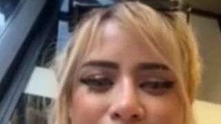 SabrinaParis nude before webcamcam – live sex chat