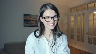 SharonSilva nude closeups on webcam for live sex video chat