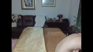 SindeeDix nude closeups on webcam for live sex video chat