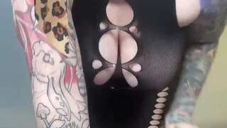 Thenordicdoll nude before webcamcam – live sex chat