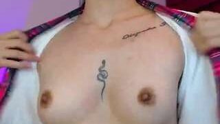 Aleja-sweet1 nude before webcamcam – live sex chat