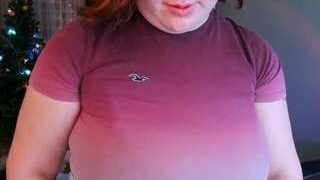 Alexamissbbw nude before webcamcam – live sex chat