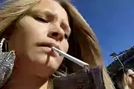 AnnieAnies nude closeups on webcam for live sex video chat