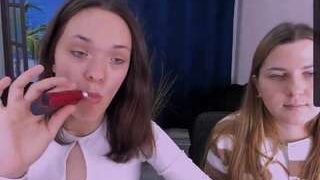 Betty-luck nude before webcamcam – live sex chat
