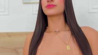 Camila-montes nude before webcamcam – live sex chat