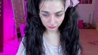 Charlie_genesis nude before webcamcam – live sex chat