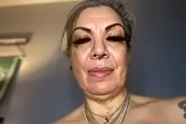 dieseldame1313 nude closeups on webcam for live sex video chat