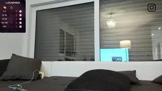 emiliasommer nude closeups on webcam for live sex video chat