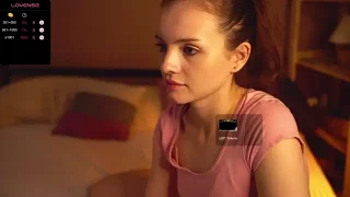 EmilyGarcia_ nude closeups on webcam for live sex video chat