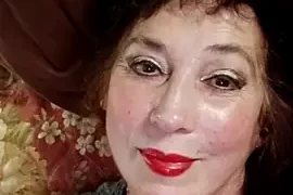 GypsyEsmeralda nude closeups on webcam for live sex video chat