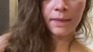 GypsySiren nude before webcamcam – live sex chat