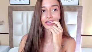 IremLee nude before webcamcam – live sex chat