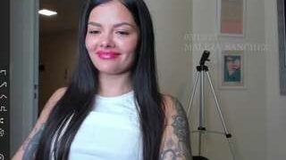 Janne F nude before webcamcam – live sex chat