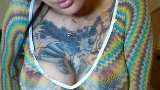 JazzieOOO nude before webcamcam – live sex chat