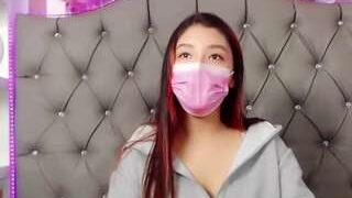 JennieLi03 nude before webcamcam – live sex chat
