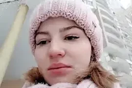 JenniferVibe nude closeups on webcam for live sex video chat