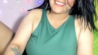 Jenny-evans nude before webcamcam – live sex chat