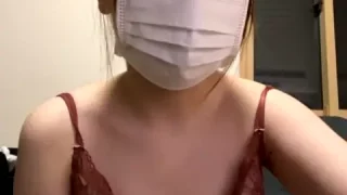 KANADE1122 nude closeups on webcam for live sex video chat