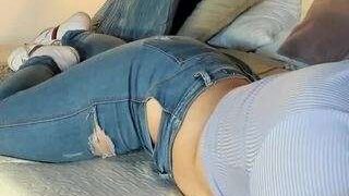 Katia-Sexy Ass nude before webcamcam – live sex chat