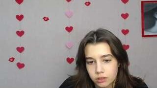 KruellaTee nude before webcamcam – live sex chat
