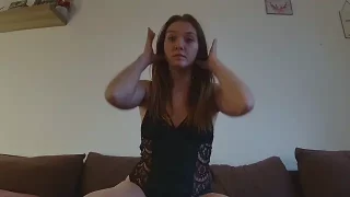 LachenderTeufel nude closeups on webcam for live sex video chat