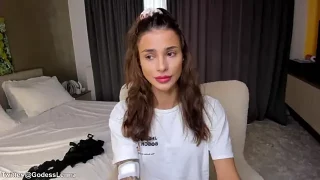 Lenna_Godess nude closeups on webcam for live sex video chat