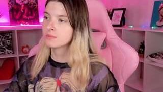 Mia-Chi nude before webcamcam – live sex chat