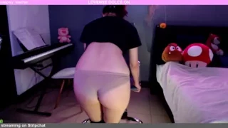 minarocket_ nude closeups on webcam for live sex video chat
