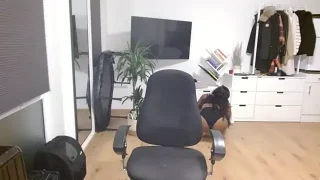 Niki_May nude closeups on webcam for live sex video chat