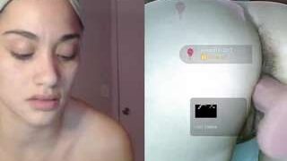 Peachsundae nude before webcamcam – live sex chat