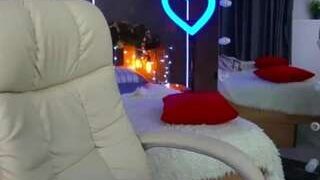 Ssherivi nude before webcamcam – live sex chat