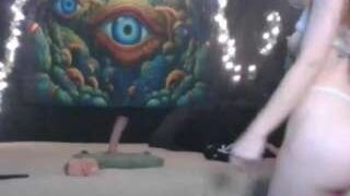 Whosplayingwithfire nude before webcamcam – live sex chat