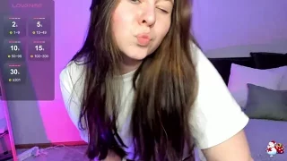 1ana_Banana nude closeups on webcam for live sex video chat