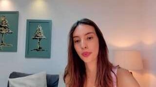 AnaisNin nude before webcamcam – live sex chat